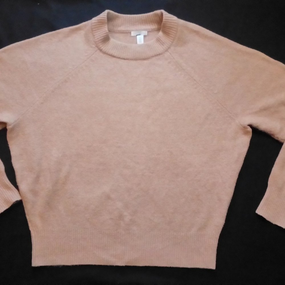 BP. Crewneck Raglan Pullover - Picture 7 of 7